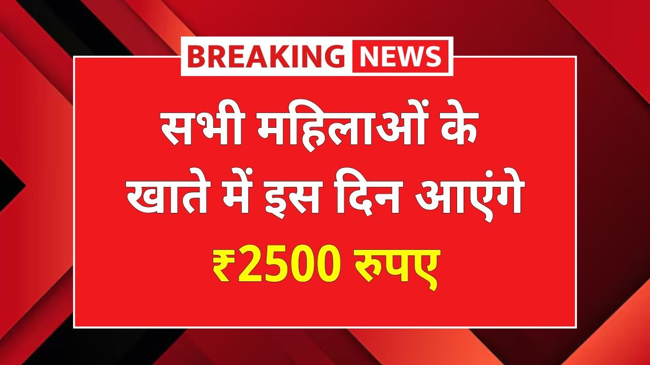 Maiya Samman Yojana 11th Kist
